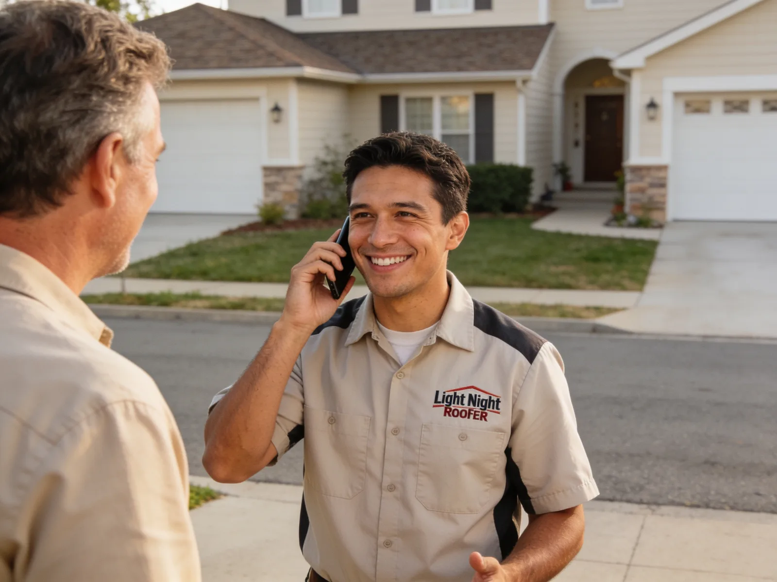 Emergency Roof Repair Weidman, MI FAQs